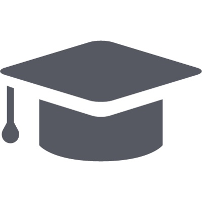 Academic Hat Transparent PNG Image