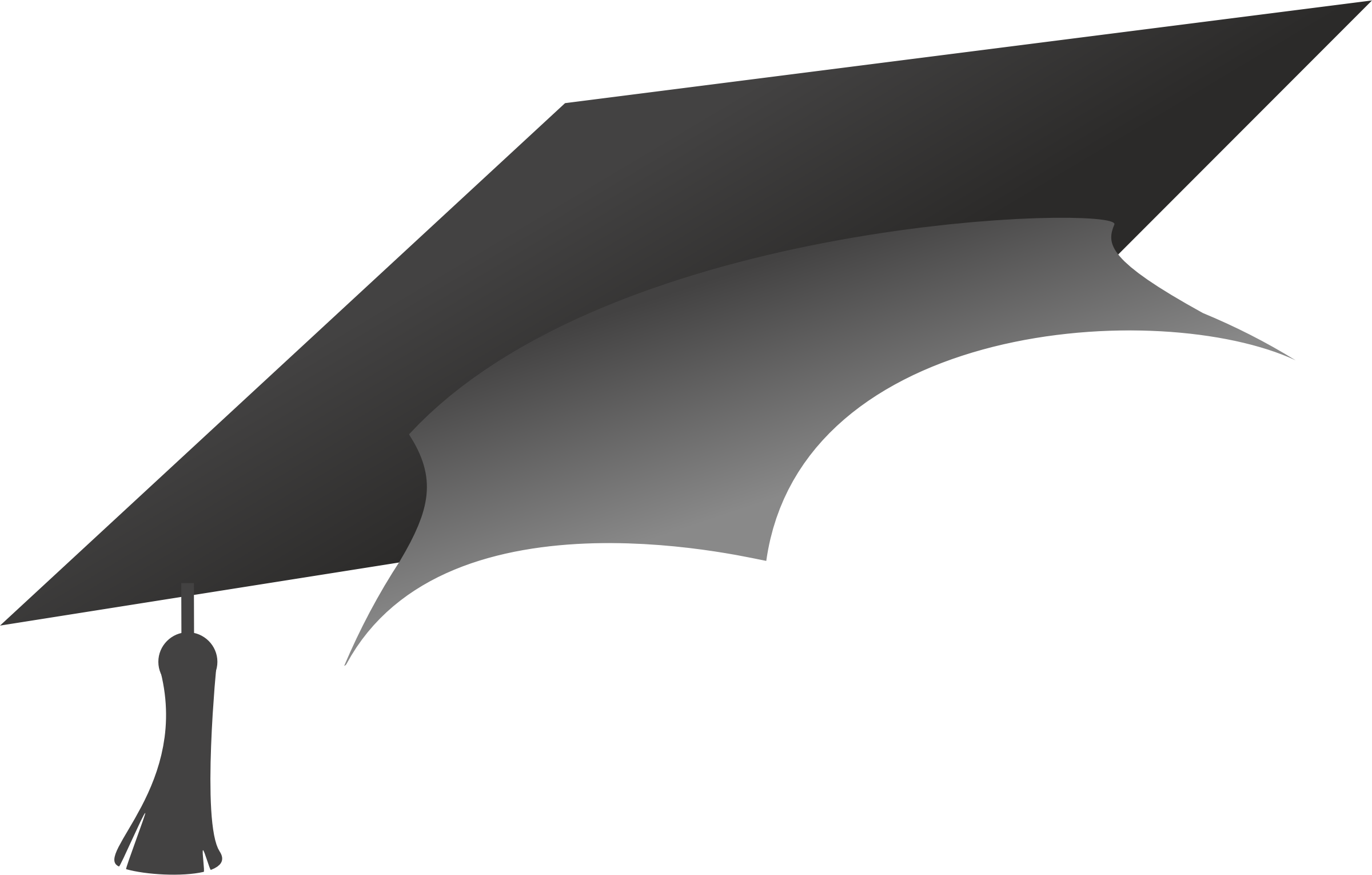 Academic Hat Transparent PNG Image
