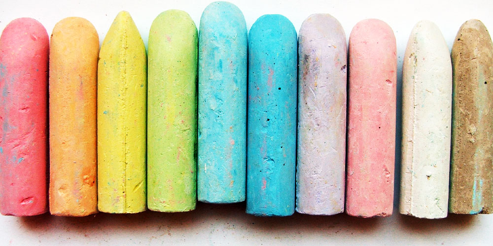 Chalk File Transparent PNG Image