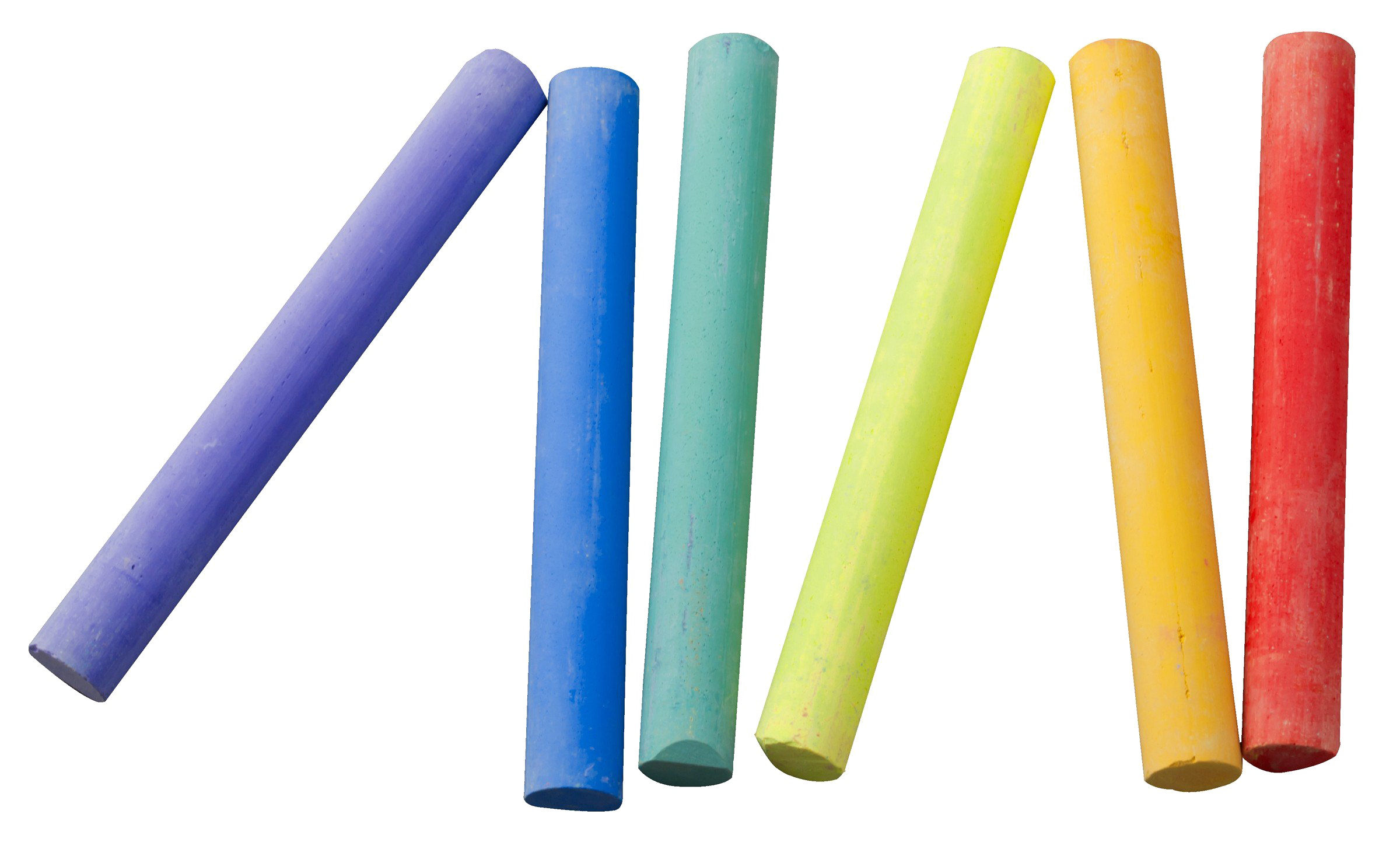 Chalk Transparent PNG Image