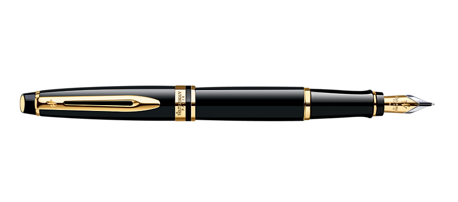 Calligraphy Pen File Transparent PNG Image