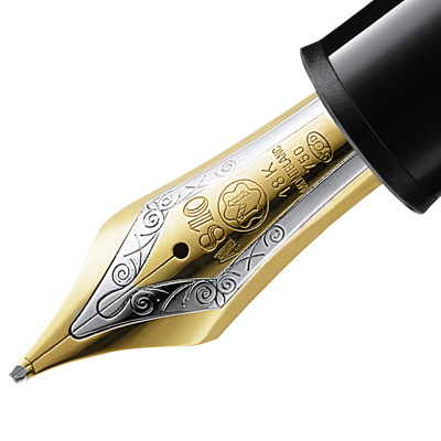Calligraphy Pen Transparent PNG Image