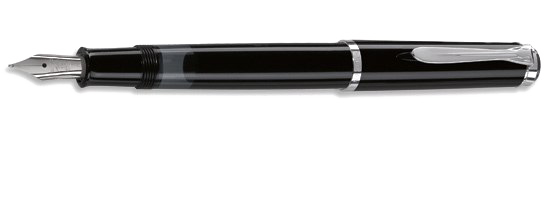 Calligraphy Pen Transparent PNG Image