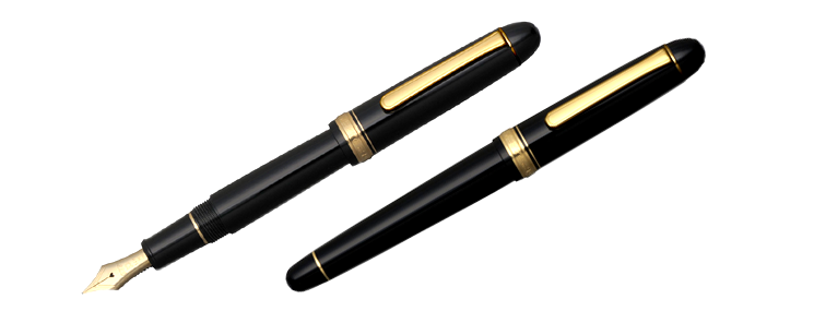 Calligraphy Pen Transparent PNG Image