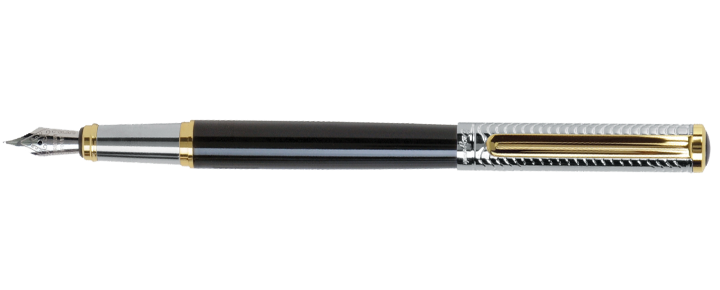 Calligraphy Pen Transparent PNG Image