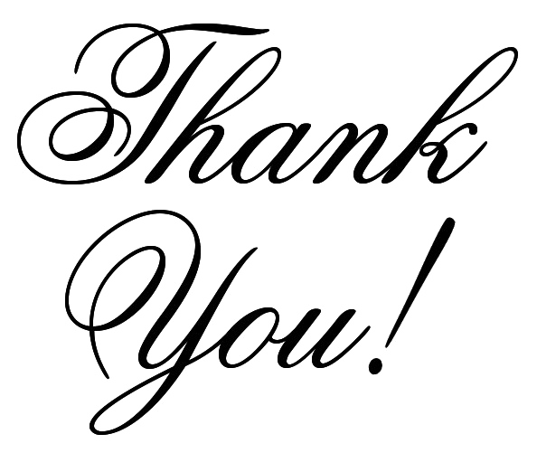 Calligraphy Transparent PNG Image