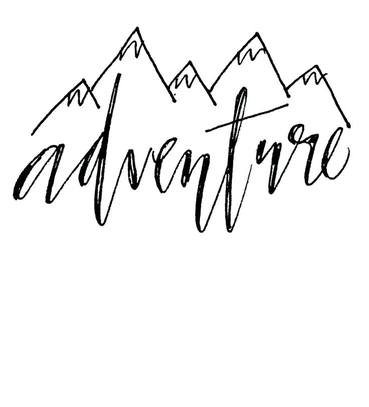Calligraphy Transparent PNG Image