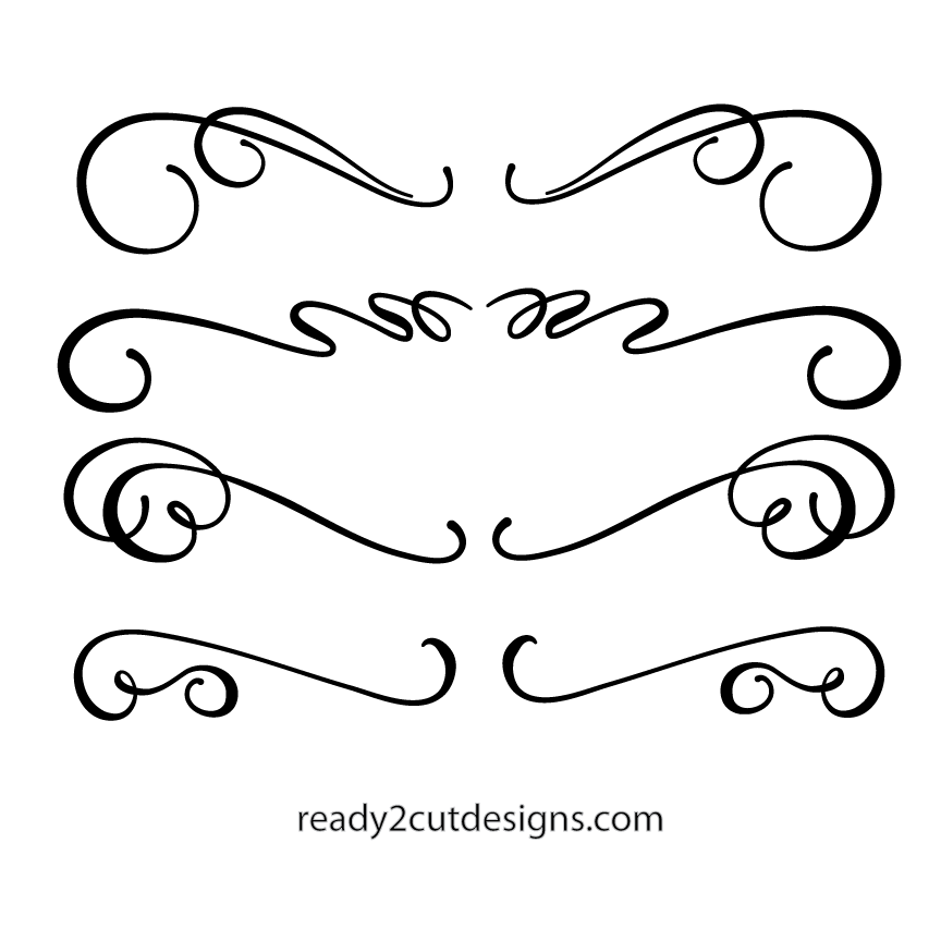 Calligraphy Transparent PNG Image