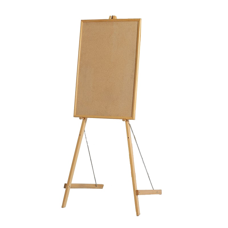 Easel Transparent PNG Image