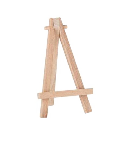Easel Transparent PNG Image