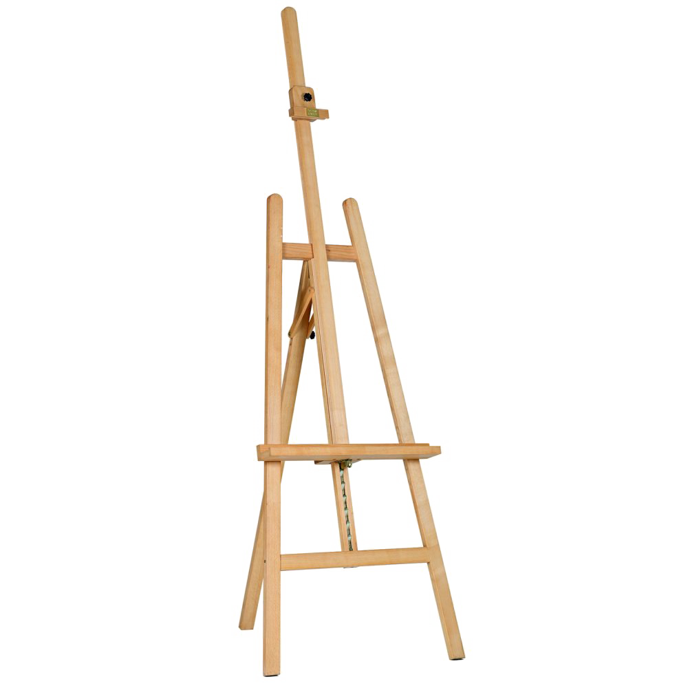 Easel Transparent PNG Image