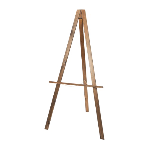 Easel Transparent PNG Image