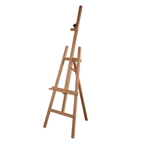 Easel Transparent PNG Image