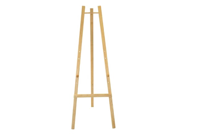 Easel Transparent PNG Image