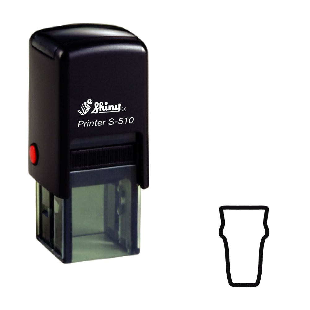 Rubber Stamp Transparent PNG Image