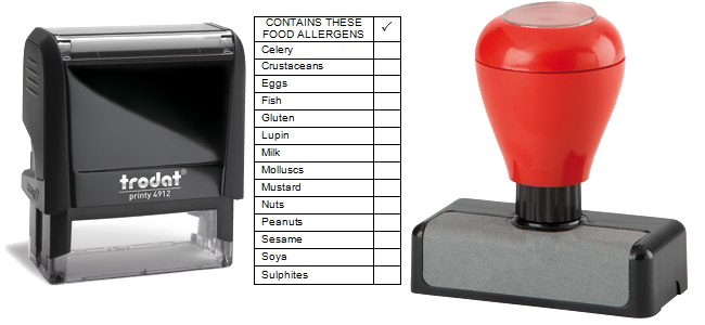 Rubber Stamp File Transparent PNG Image
