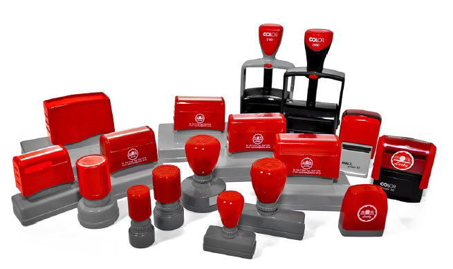 Rubber Stamp Transparent PNG Image