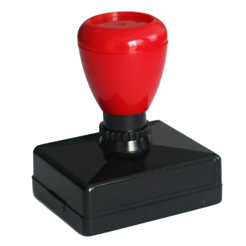 Rubber Stamp Transparent PNG Image