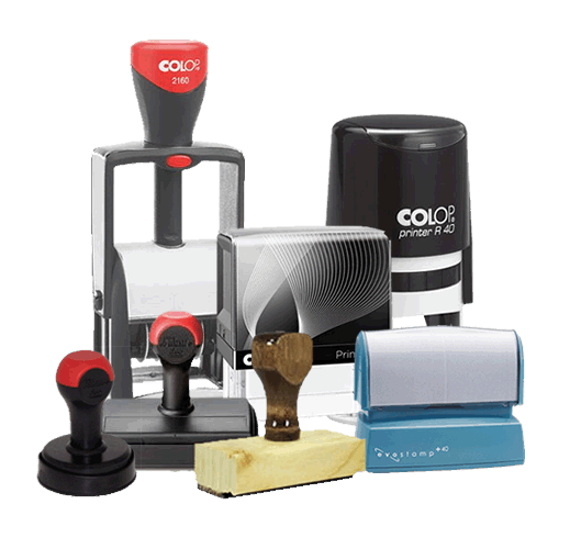 Rubber Stamp Transparent PNG Image