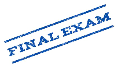 Exam Transparent PNG Image