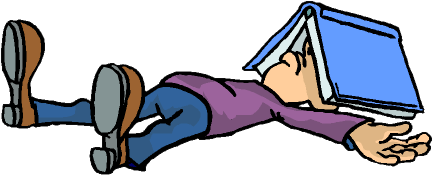 Exam Transparent PNG Image