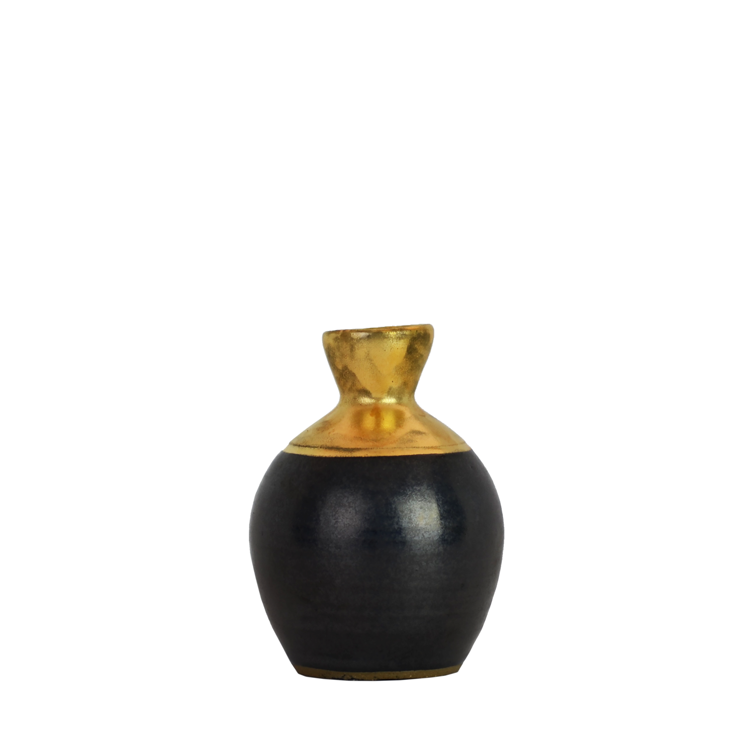 Ink Pot Transparent PNG Image