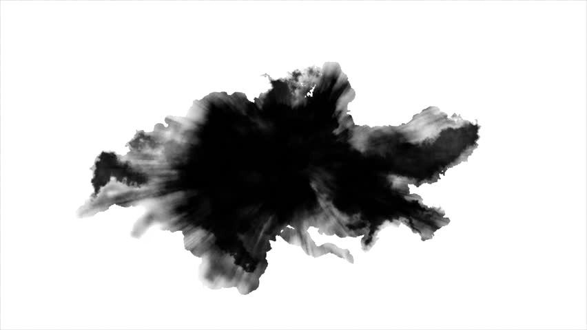 Ink Transparent PNG Image