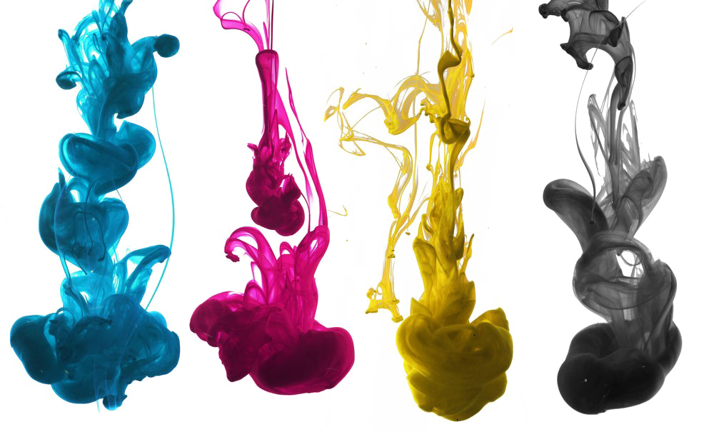 Ink Transparent PNG Image