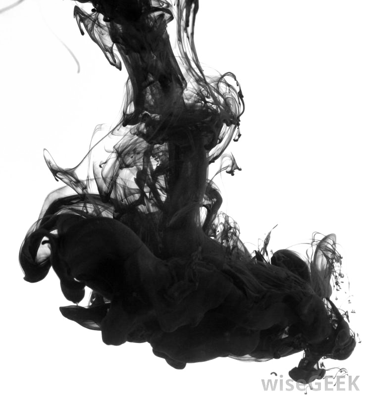 Ink Transparent PNG Image