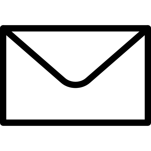 Envelope File Transparent PNG Image