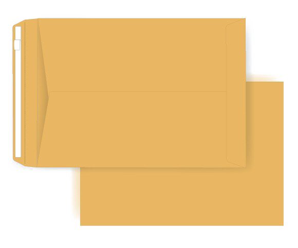 Envelope Transparent PNG Image