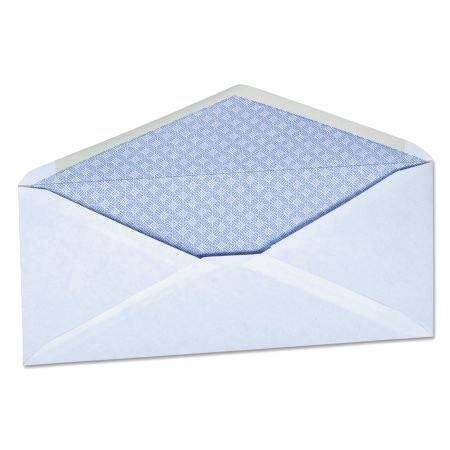 Envelope Transparent PNG Image