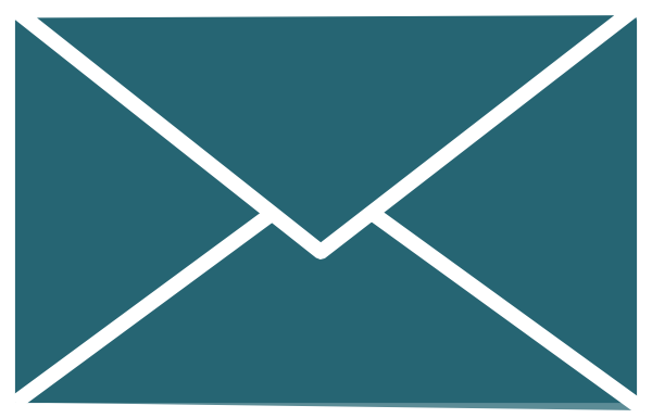 Envelope Transparent PNG Image