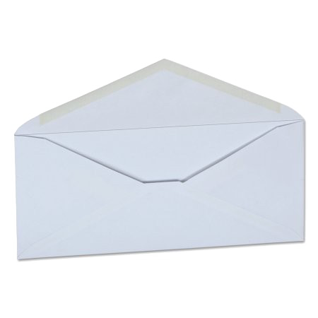 Envelope File Transparent PNG Image