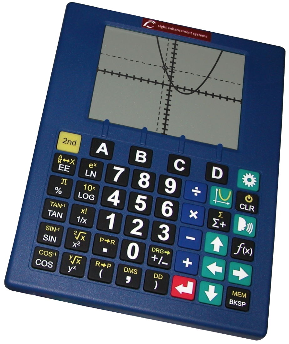 Scientific Calculator Transparent PNG Image
