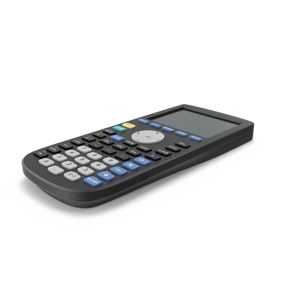 Scientific Calculator Transparent PNG Image