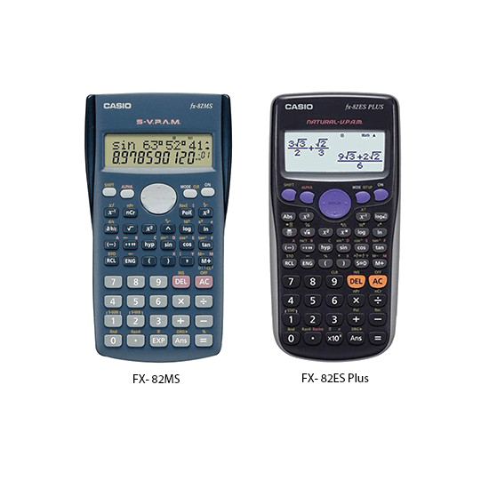 Scientific Calculator Transparent PNG Image