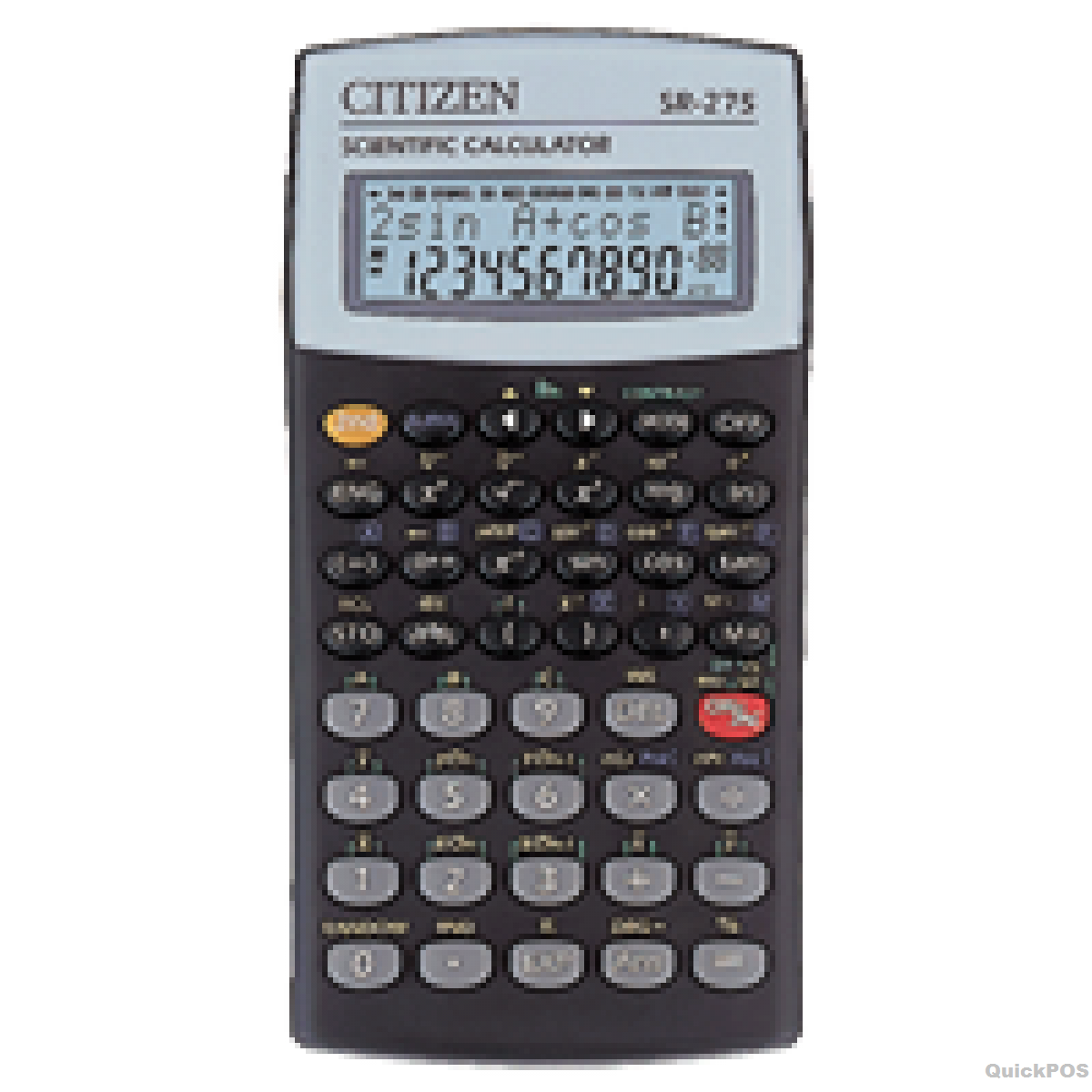 Scientific Calculator Transparent PNG Image