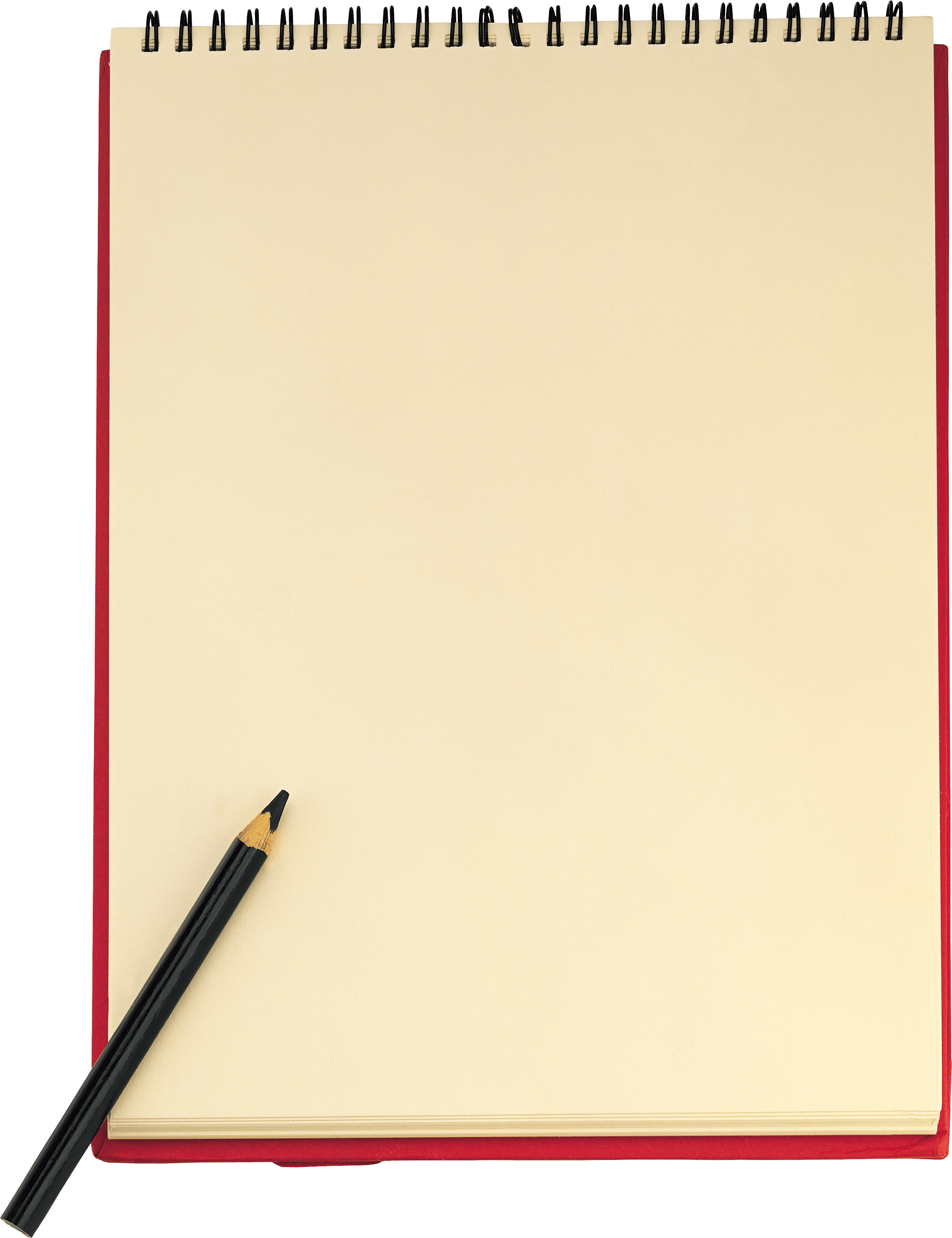 Paper Sheet Transparent PNG Image