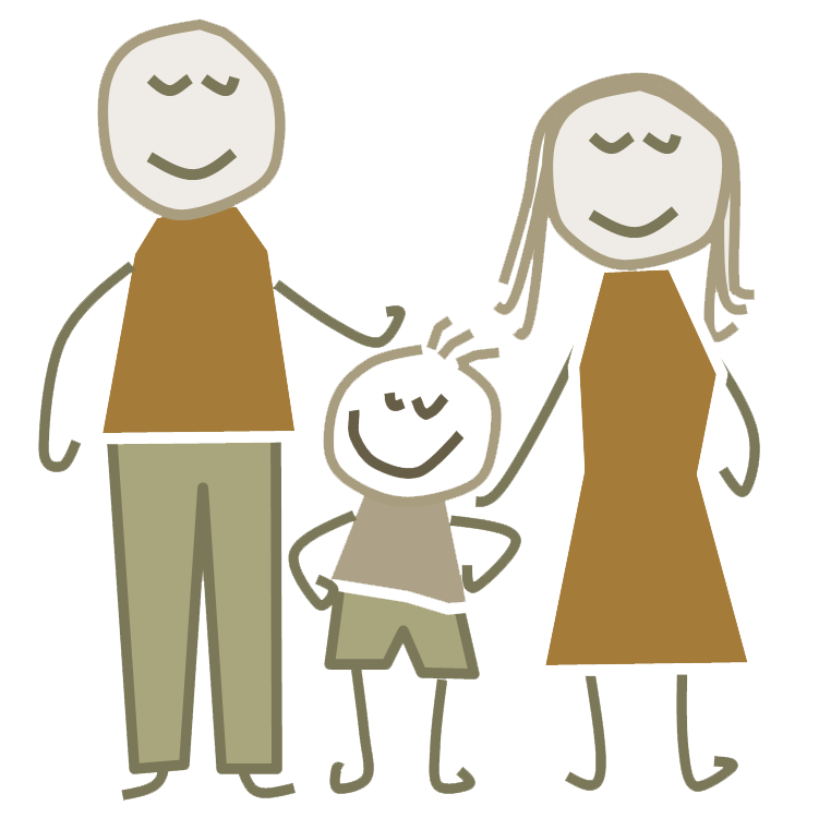 Parents Background Transparent PNG Image