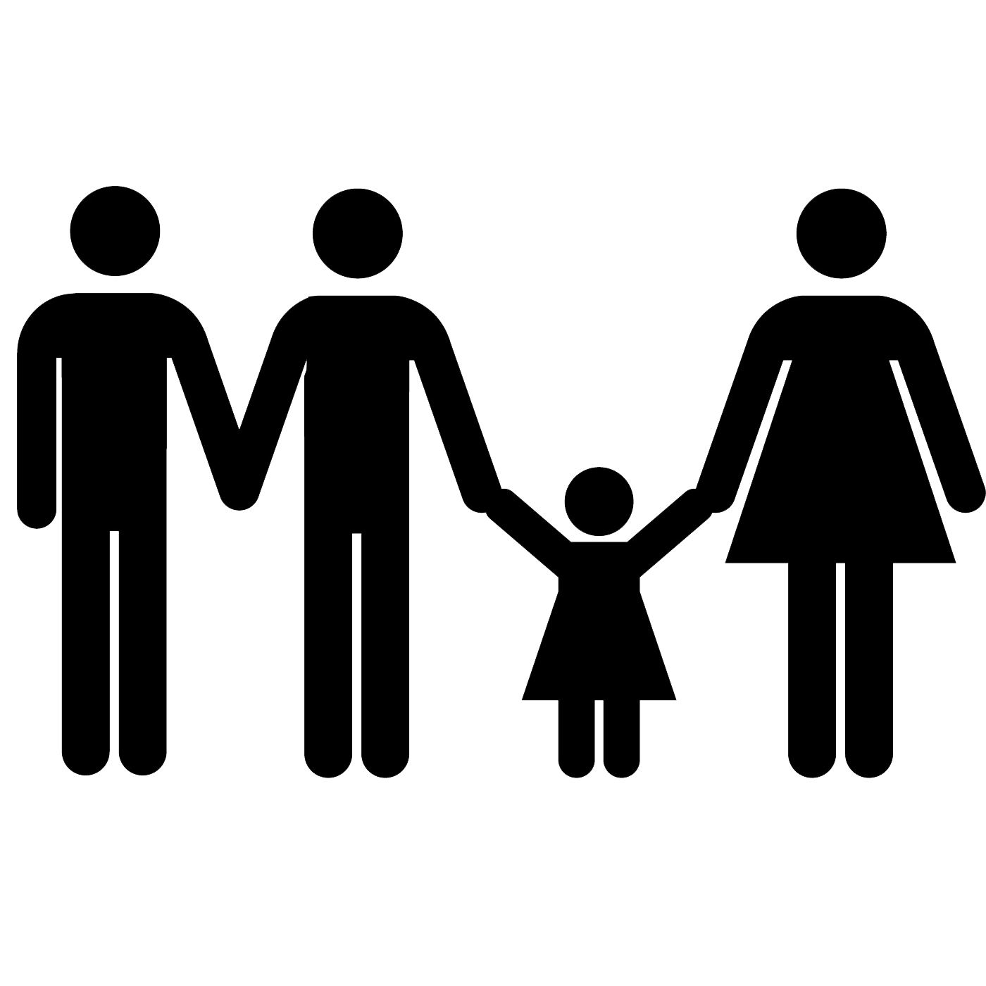 Parents Transparent PNG Image