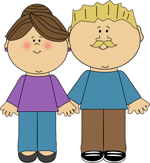 Parents Transparent PNG Image
