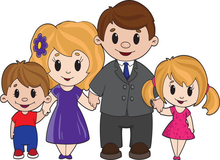 Parents Transparent PNG Image