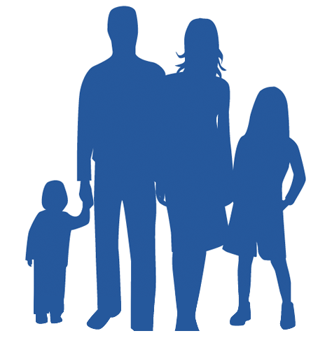 Parents Transparent PNG Image
