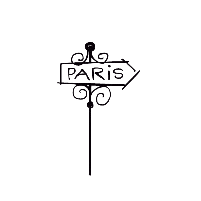 Paris Transparent PNG Image