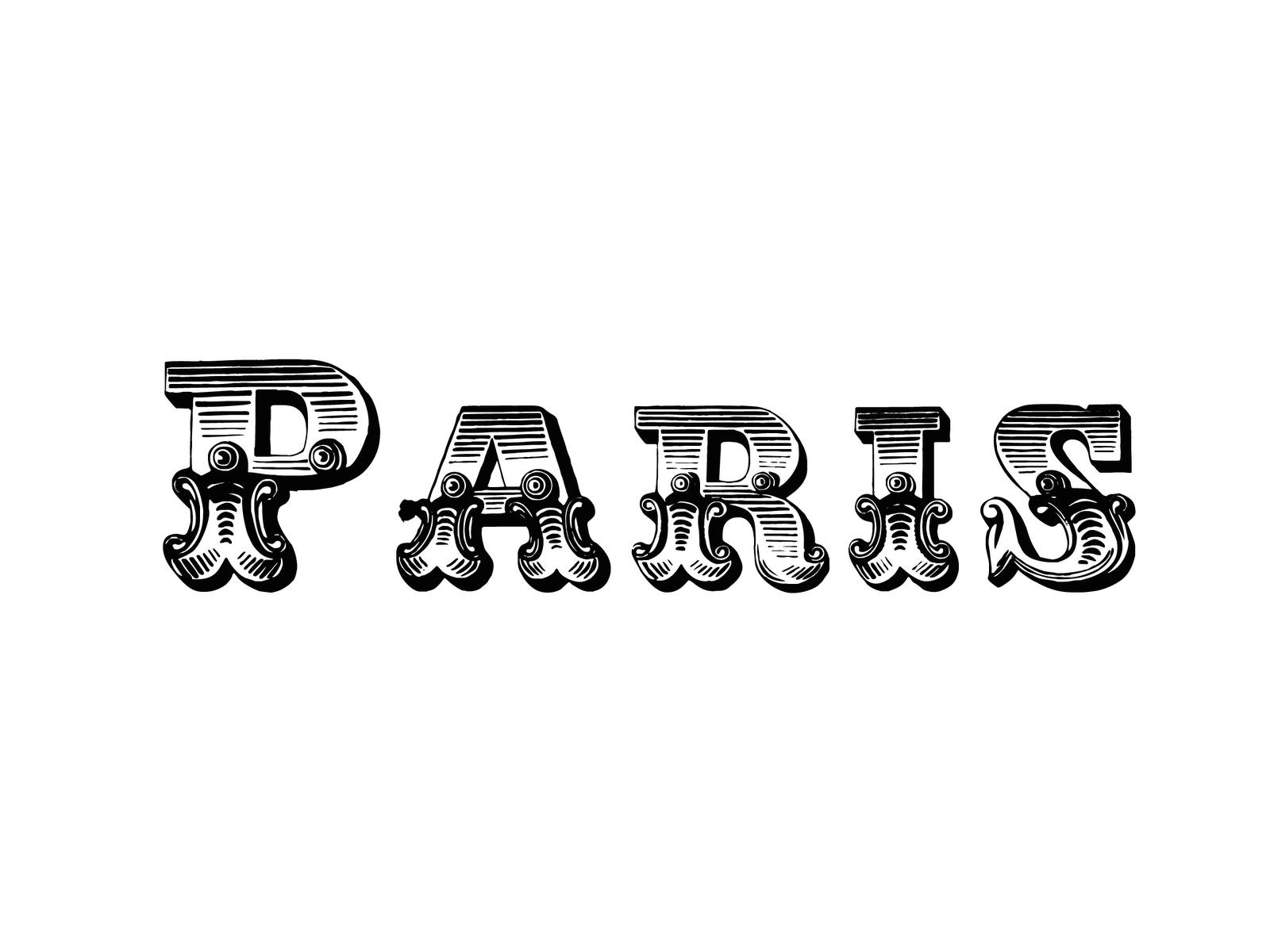 Paris Transparent PNG Image