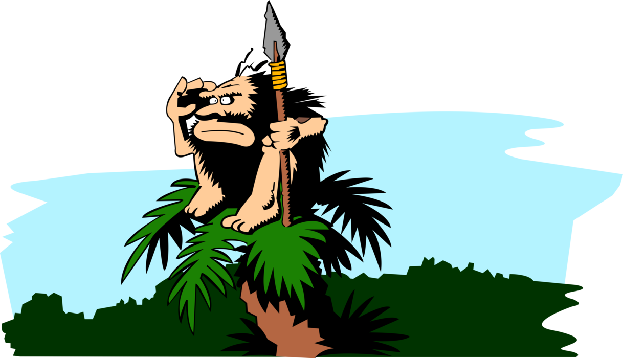 Celebrating Luau Transparent PNG Image