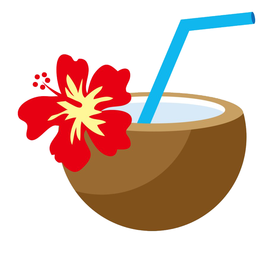 Hawaiian Luau Transparent PNG Image
