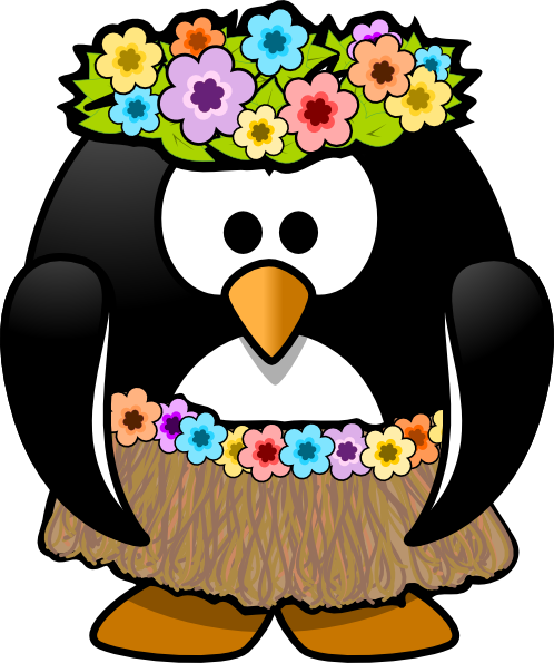 Hawaiian Luau Transparent PNG Image