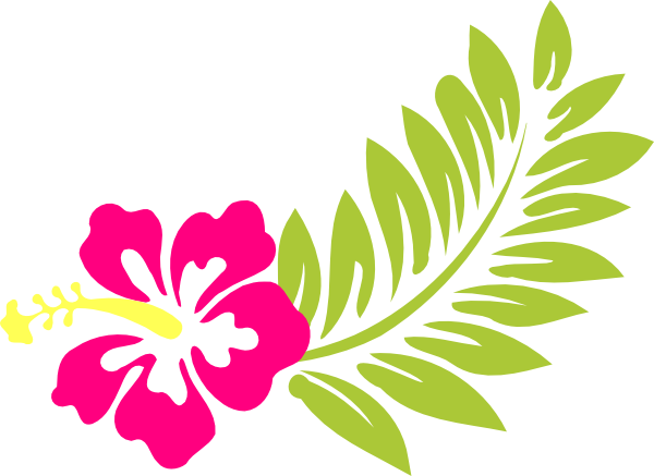Hawaiian Luau Transparent PNG Image